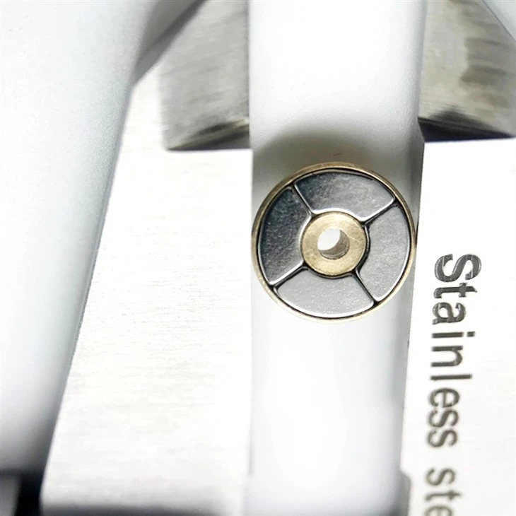 Disc Magnetic Coupling-007