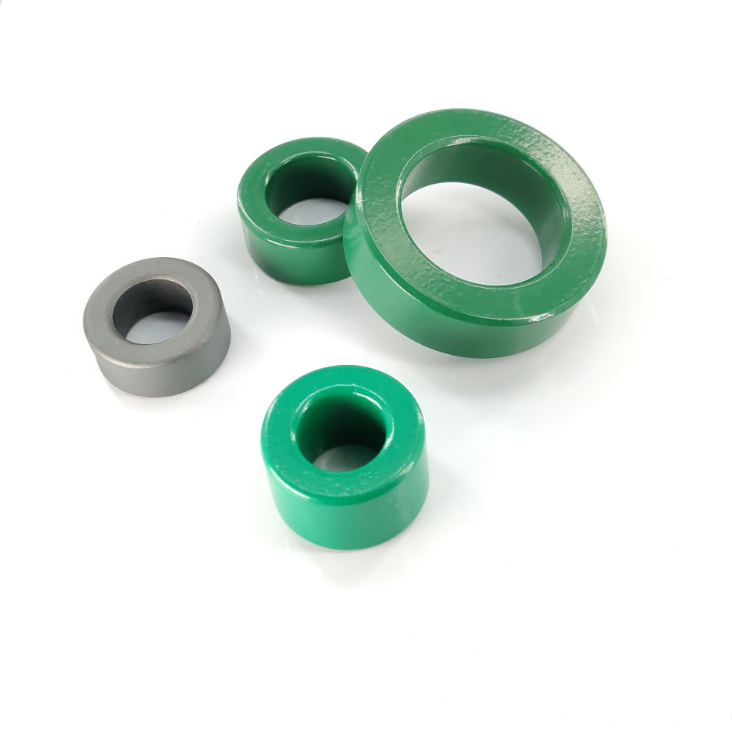 MnZn Ferrite Toroid Core